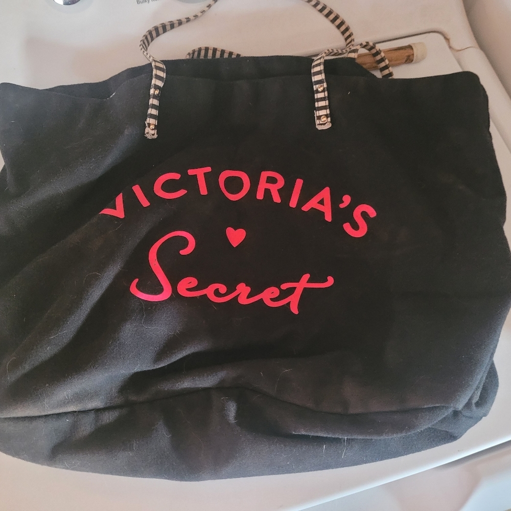 Victoria secret bag